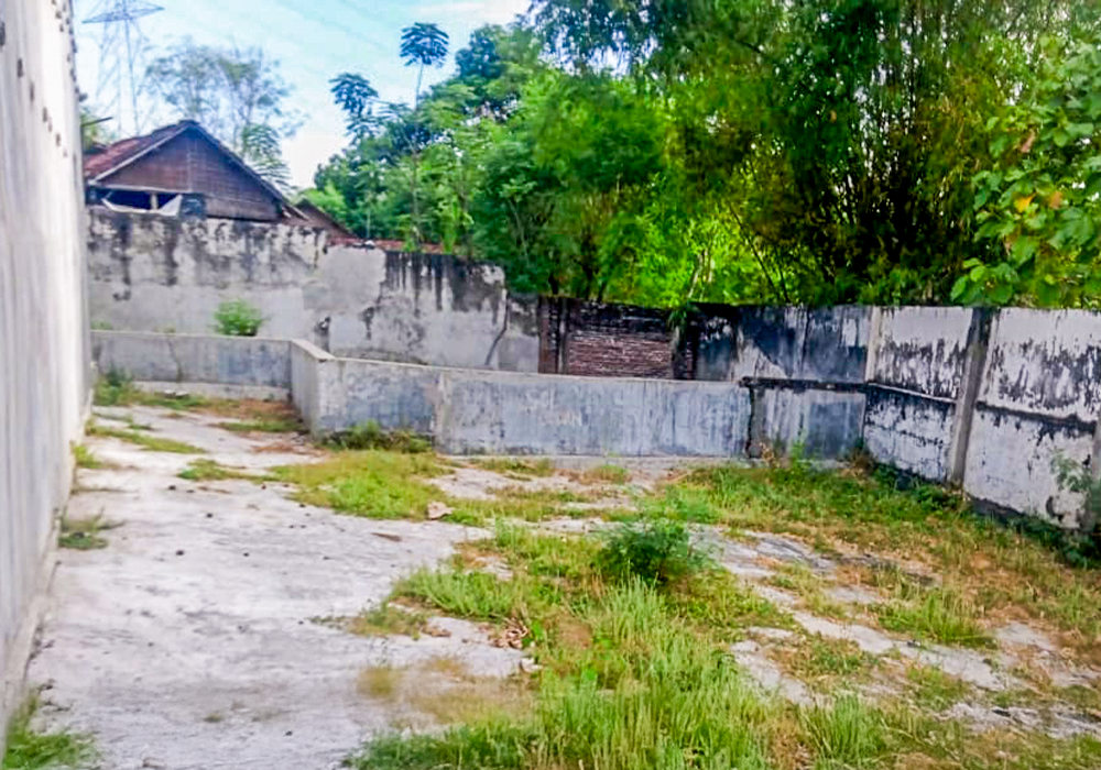 GUDANG DI KAB. PROBOLINGGO - NPL660-2 - foto 3